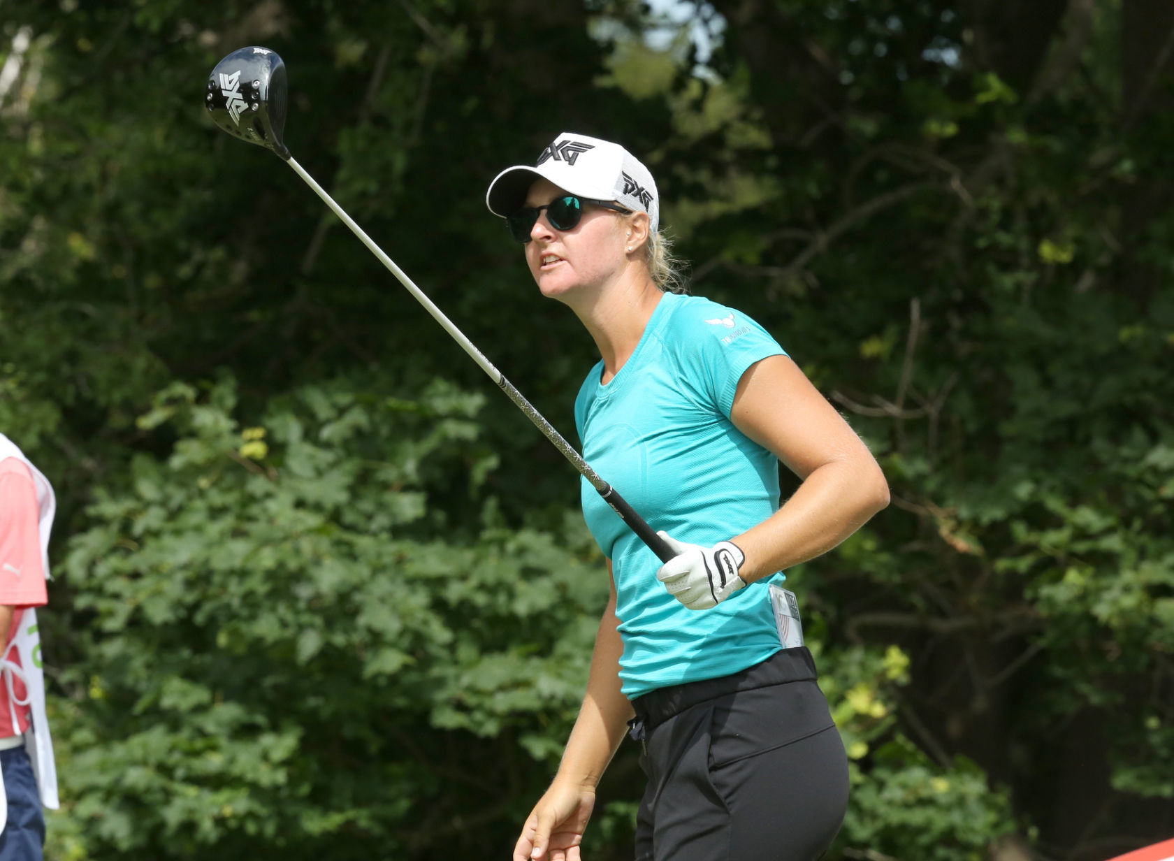 Shoprite LPGA 2019 Final Day